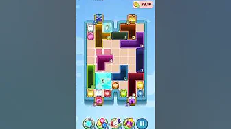 Drop the Cat Level 2737: Drop The Cat Level 2737