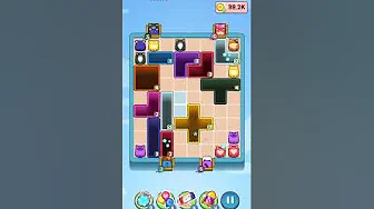 Drop the Cat Level 2740: Drop The Cat Level 2740