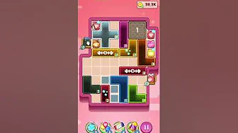 Drop the Cat Level 2741: Drop The Cat Level 2741