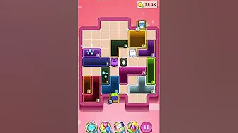 Drop the Cat Level 2743: Drop The Cat Level 2743
