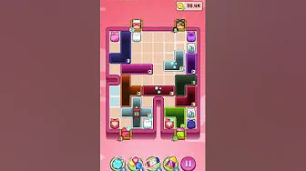 Drop the Cat Level 2745: Drop The Cat Level 2745
