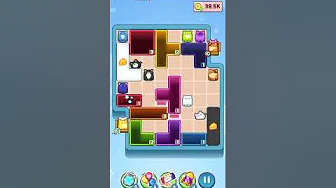 Drop the Cat Level 2746: Drop The Cat Level 2746
