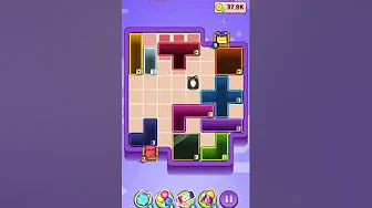 Drop the Cat Level 2751: Drop The Cat Level 2751