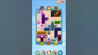 Drop the Cat Level 2753: Drop The Cat Level 2753