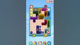 Drop the Cat Level 2754: Drop The Cat Level 2754