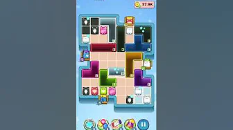 Drop the Cat Level 2771: Drop The Cat Level 2771