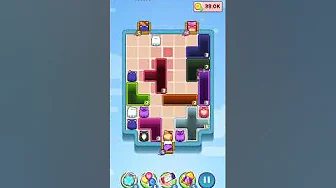 Drop the Cat Level 2773: Drop The Cat Level 2773