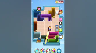 Drop the Cat Level 2785: Drop The Cat Level 2785