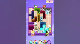 Drop the Cat Level 2791: Drop The Cat Level 2791