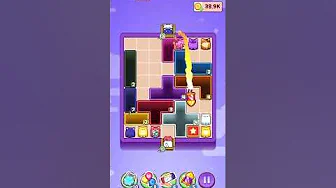 Drop the Cat Level 2796: Drop The Cat Level 2796