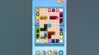 Drop the Cat Level 2803: Drop The Cat Level 2803