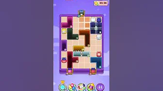 Drop the Cat Level 2808: Drop The Cat Level 2808