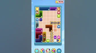 Drop the Cat Level 2818: Drop The Cat Level 2818