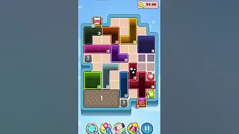 Drop the Cat Level 2821: Drop The Cat Level 2821