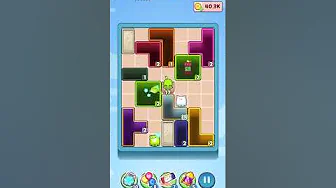 Drop the Cat Level 2830: Drop The Cat Level 2830