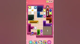 Drop the Cat Level 2832: Drop The Cat Level 2832