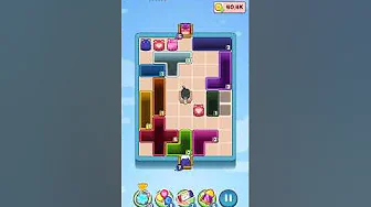 Drop the Cat Level 2833: Drop The Cat Level 2833