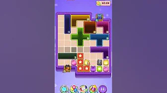 Drop the Cat Level 2837: Drop The Cat Level 2837