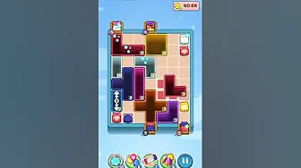 Drop the Cat Level 2856: Drop The Cat Level 2856