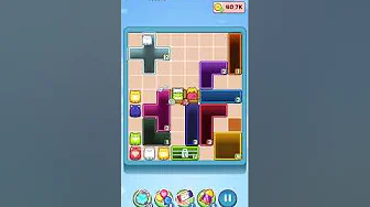 Drop the Cat Level 2858: Drop The Cat Level 2858