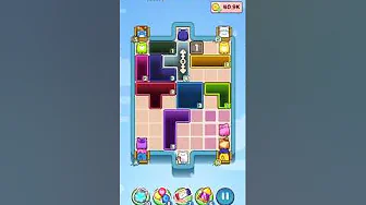 Drop the Cat Level 2862: Drop The Cat Level 2862