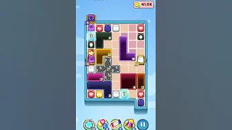 Drop the Cat Level 2864: Drop The Cat Level 2864