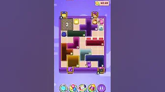 Drop the Cat Level 2869: Drop The Cat Level 2869