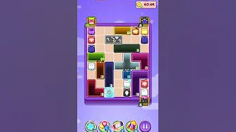 Drop the Cat Level 2870: Drop The Cat Level 2870