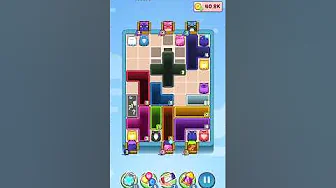 Drop the Cat Level 2879: Drop The Cat Level 2879