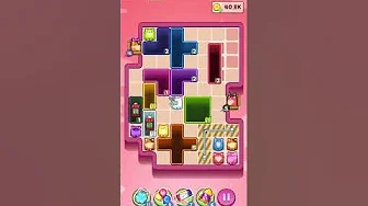 Drop the Cat Level 2881: Drop The Cat Level 2881