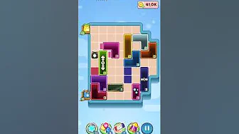 Drop the Cat Level 2885: Drop The Cat Level 2885