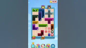 Drop the Cat Level 2903: Drop The Cat Level 2903