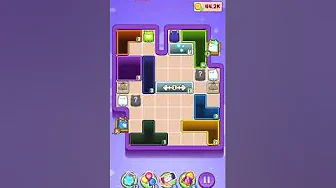 Drop the Cat Level 2912: Drop The Cat Level 2912