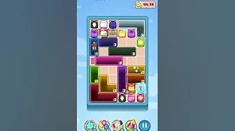 Drop the Cat Level 2914: Drop The Cat Level 2914