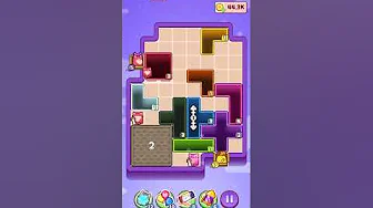 Drop the Cat Level 2916: Drop The Cat Level 2916