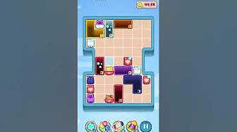 Drop the Cat Level 2928: Drop The Cat Level 2928