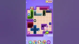 Drop the Cat Level 2939: Drop The Cat Level 2939