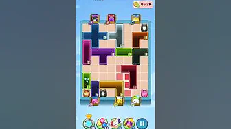 Drop the Cat Level 2962: Drop The Cat Level 2962