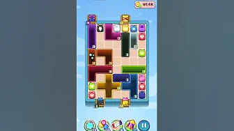 Drop the Cat Level 2968: Drop The Cat Level 2968