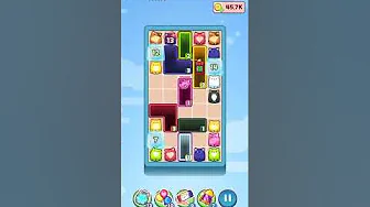 Drop the Cat Level 2969: Drop The Cat Level 2969