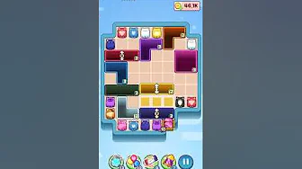 Drop the Cat Level 2979: Drop The Cat Level 2979