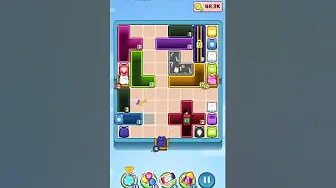 Drop the Cat Level 2983: Drop The Cat Level 2983