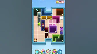 Drop the Cat Level 2986: Drop The Cat Level 2986