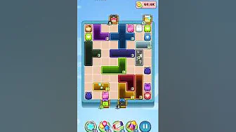 Drop the Cat Level 2987: Drop The Cat Level 2987