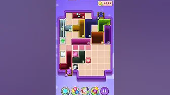 Drop the Cat Level 2990: Drop The Cat Level 2990