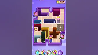 Drop the Cat Level 3018: Drop The Cat Level 3018