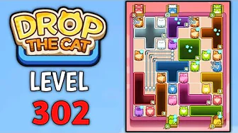 Level 302