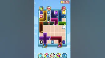 Drop the Cat Level 3022: Drop The Cat Level 3022