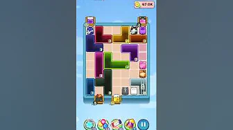 Drop the Cat Level 3023: Drop The Cat Level 3023