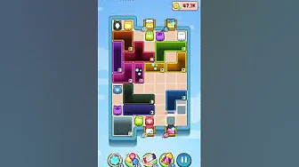 Drop the Cat Level 3024: Drop The Cat Level 3024
